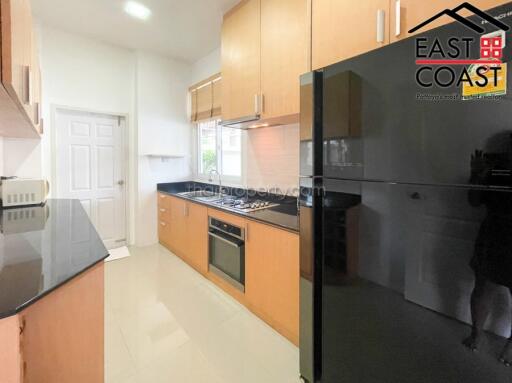 Sirisa 16 House for rent in East Pattaya, Pattaya. RH14112