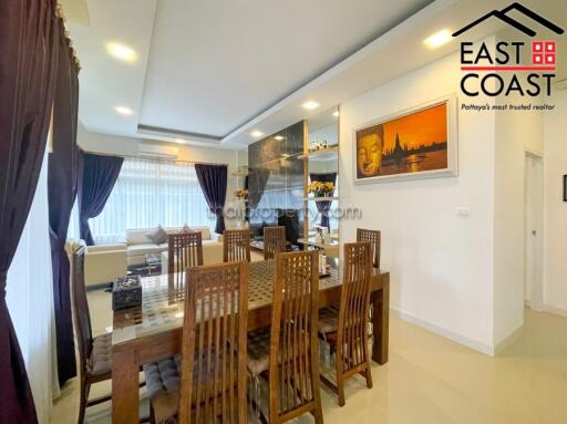 Sirisa 16 House for rent in East Pattaya, Pattaya. RH14112