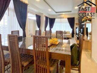 Sirisa 16 House for rent in East Pattaya, Pattaya. RH14112