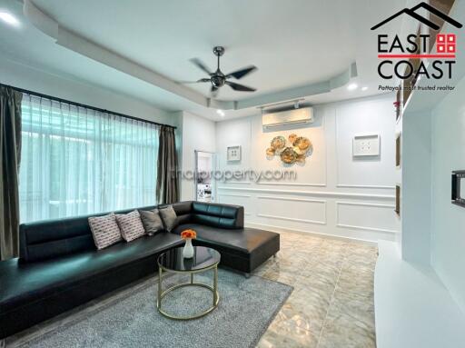 PMC House for rent in East Pattaya, Pattaya. RH6906