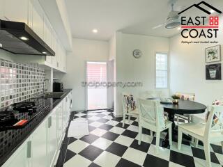 PMC House for rent in East Pattaya, Pattaya. RH6906