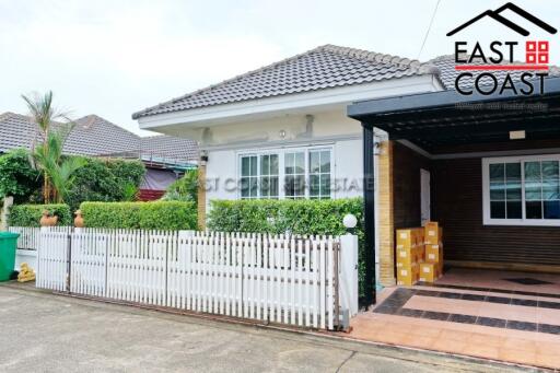 PMC House for rent in East Pattaya, Pattaya. RH6906