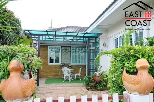 PMC House for rent in East Pattaya, Pattaya. RH6906