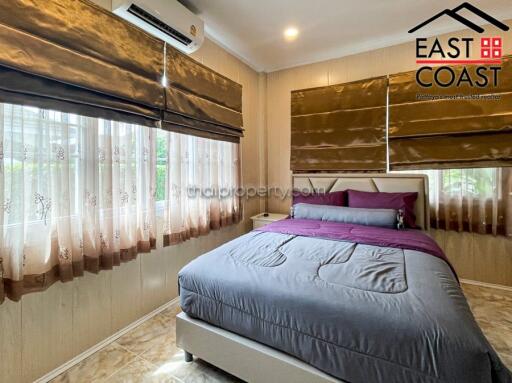 PMC House for rent in East Pattaya, Pattaya. RH6906