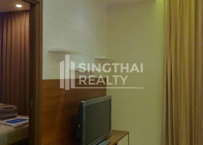 For RENT : Quattro by Sansiri / 1 Bedroom / 1 Bathrooms / 54 sqm / 45000 THB [9828590]