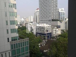 For RENT : Quattro by Sansiri / 1 Bedroom / 1 Bathrooms / 54 sqm / 45000 THB [9828590]