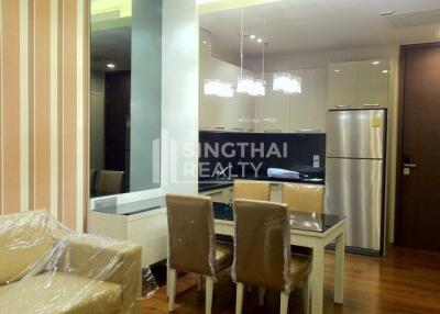 For RENT : Quattro by Sansiri / 1 Bedroom / 1 Bathrooms / 54 sqm / 45000 THB [9828590]