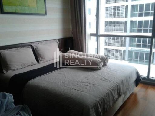 For RENT : Quattro by Sansiri / 1 Bedroom / 1 Bathrooms / 54 sqm / 45000 THB [9828590]