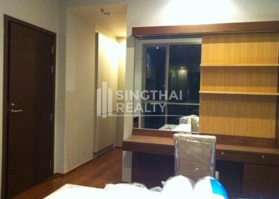 For RENT : Quattro by Sansiri / 1 Bedroom / 1 Bathrooms / 54 sqm / 45000 THB [9828590]