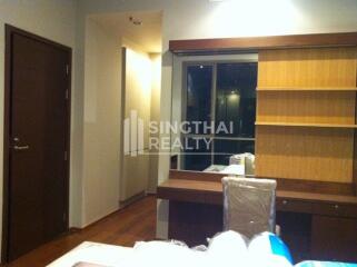 For RENT : Quattro by Sansiri / 1 Bedroom / 1 Bathrooms / 54 sqm / 45000 THB [9828590]