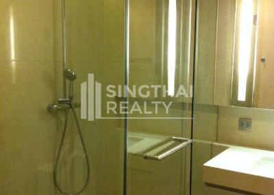 For RENT : Quattro by Sansiri / 1 Bedroom / 1 Bathrooms / 54 sqm / 45000 THB [9828590]