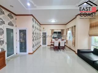 Chockchai Village 10 House for sale and for rent in East Pattaya, Pattaya. SRH12539