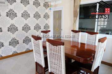 Chockchai Village 10 House for sale and for rent in East Pattaya, Pattaya. SRH12539