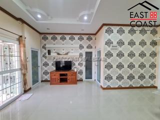 Chockchai Village 10 House for sale and for rent in East Pattaya, Pattaya. SRH12539