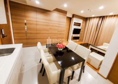 For RENT : The Address Sathorn / 2 Bedroom / 2 Bathrooms / 70 sqm / 45000 THB [9829142]