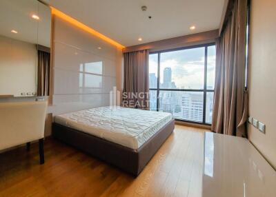 For RENT : The Address Sathorn / 2 Bedroom / 2 Bathrooms / 70 sqm / 45000 THB [9829142]