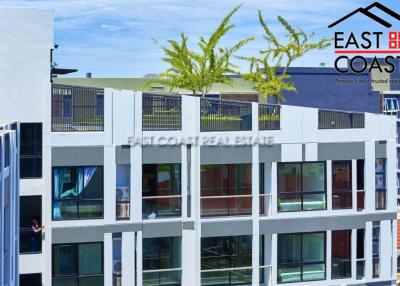 The Chezz Condo for sale and for rent in Pattaya City, Pattaya. SRC7387