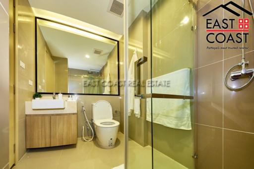 The Chezz Condo for sale and for rent in Pattaya City, Pattaya. SRC7387