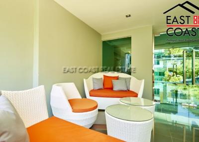 The Chezz Condo for sale and for rent in Pattaya City, Pattaya. SRC7387