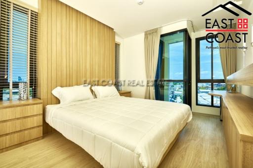 The Chezz Condo for sale and for rent in Pattaya City, Pattaya. SRC7387