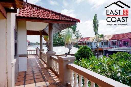 Park Village House for rent in East Pattaya, Pattaya. RH10941