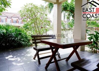 Park Village House for rent in East Pattaya, Pattaya. RH10941