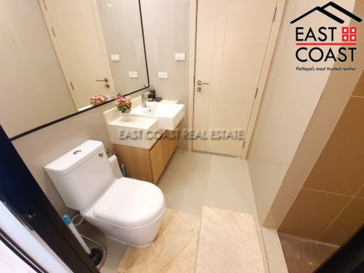 The Chezz Condo for rent in Pattaya City, Pattaya. RC12703