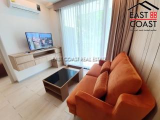 The Chezz Condo for rent in Pattaya City, Pattaya. RC12703