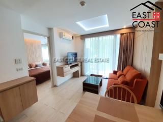 The Chezz Condo for rent in Pattaya City, Pattaya. RC12703