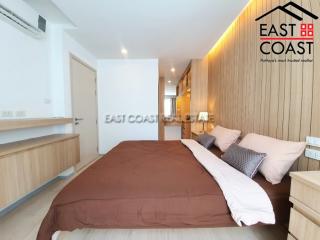 The Chezz Condo for rent in Pattaya City, Pattaya. RC12703