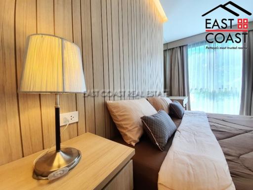 The Chezz Condo for rent in Pattaya City, Pattaya. RC12703