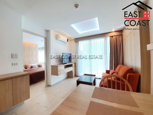 The Chezz Condo for rent in Pattaya City, Pattaya. RC12703