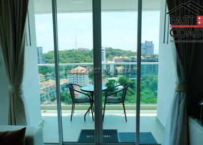 The View Condo for rent in Pratumnak Hill, Pattaya. RC11638