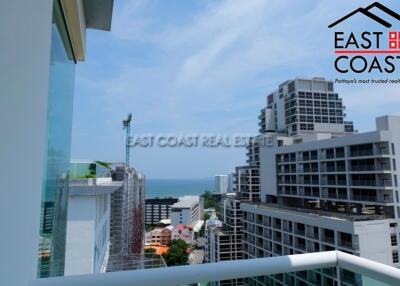 The View Condo for rent in Pratumnak Hill, Pattaya. RC11638