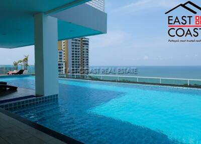 The View Condo for rent in Pratumnak Hill, Pattaya. RC11638