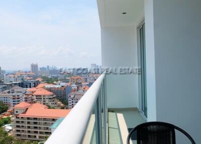 The View Condo for rent in Pratumnak Hill, Pattaya. RC11638