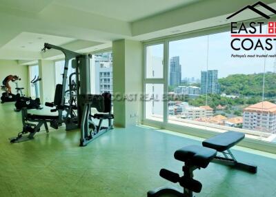 The View Condo for rent in Pratumnak Hill, Pattaya. RC11638