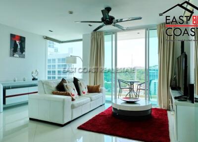 The View Condo for rent in Pratumnak Hill, Pattaya. RC11638