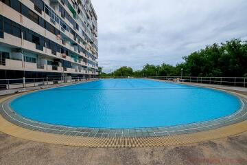 สตูดิโอ คอนโด สำหรับขาย ใน พัทยากลาง - Pattaya Plaza