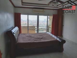 Pattaya Plaza Condo for rent in Pattaya City, Pattaya. RC13962