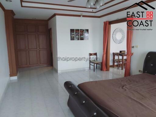 Pattaya Plaza Condo for rent in Pattaya City, Pattaya. RC13962