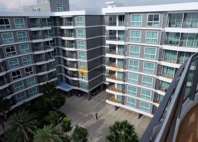 2 bedroom Condo in Whale Marina Na Jomtien