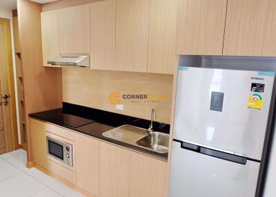 2 bedroom Condo in Whale Marina Na Jomtien