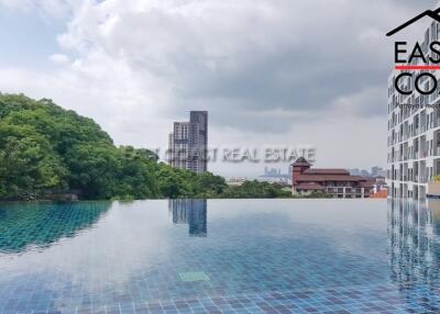 The Axis Condo for sale and for rent in Pratumnak Hill, Pattaya. SRC10533