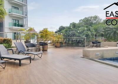 The Axis Condo for sale and for rent in Pratumnak Hill, Pattaya. SRC10533