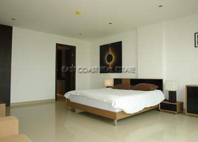 The Park Condo for rent in Jomtien, Pattaya. RC5175