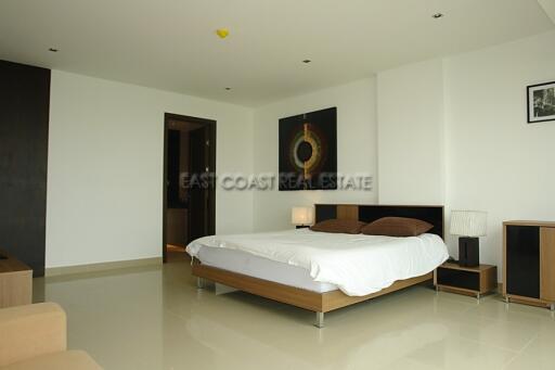 The Park Condo for rent in Jomtien, Pattaya. RC5175