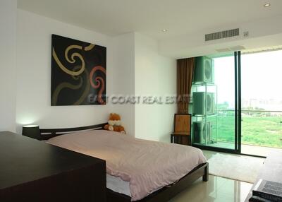 The Park Condo for rent in Jomtien, Pattaya. RC5175