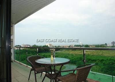The Park Condo for rent in Jomtien, Pattaya. RC5175