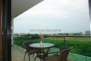 The Park Condo for rent in Jomtien, Pattaya. RC5175